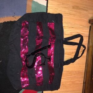Victoria Secret’s Bag.